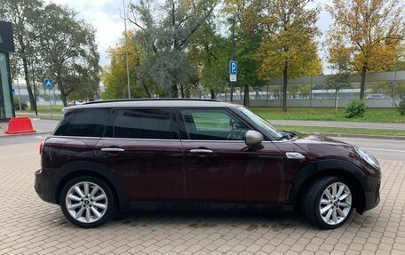 MINI Clubman, 2016 год, 2 390 000 рублей, 5 фотография