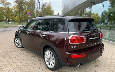 MINI Clubman, 2016 год, 2 390 000 рублей, 9 фотография