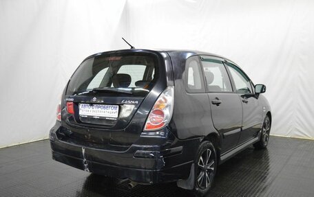 Suzuki Liana, 2007 год, 500 000 рублей, 5 фотография