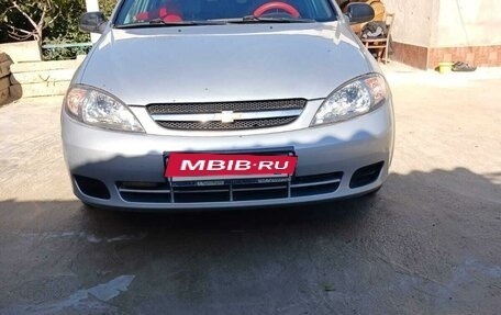 Chevrolet Lacetti, 2008 год, 630 000 рублей, 6 фотография