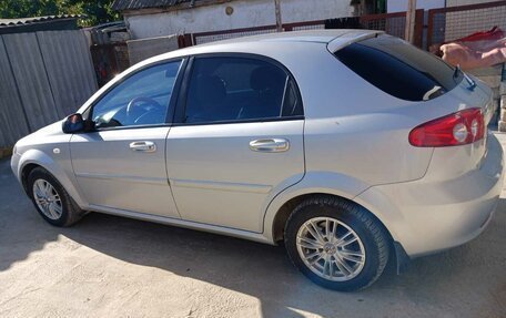 Chevrolet Lacetti, 2008 год, 630 000 рублей, 13 фотография