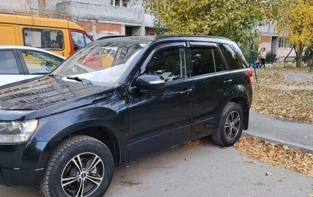 Suzuki Grand Vitara, 2010 год, 520 000 рублей, 4 фотография