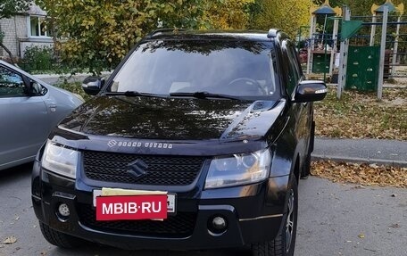 Suzuki Grand Vitara, 2010 год, 520 000 рублей, 5 фотография