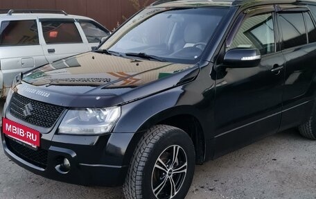 Suzuki Grand Vitara, 2010 год, 520 000 рублей, 7 фотография