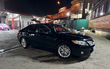 Toyota Camry, 2009 год, 1 450 000 рублей, 3 фотография