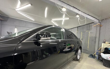 Toyota Camry, 2009 год, 1 450 000 рублей, 15 фотография