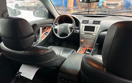 Toyota Camry, 2009 год, 1 450 000 рублей, 22 фотография