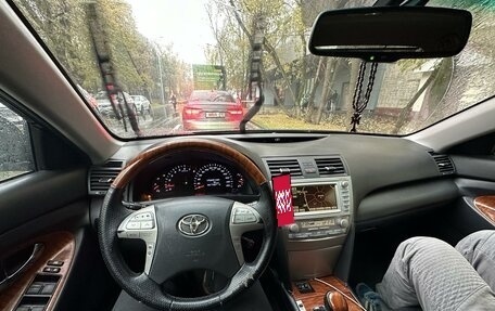 Toyota Camry, 2009 год, 1 450 000 рублей, 26 фотография