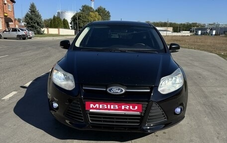 Ford Focus III, 2012 год, 830 000 рублей, 6 фотография