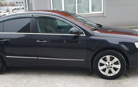 Volkswagen Passat B6, 2010 год, 830 000 рублей, 7 фотография