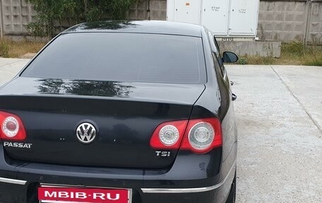 Volkswagen Passat B6, 2010 год, 830 000 рублей, 6 фотография