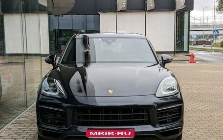 Porsche Cayenne III, 2019 год, 8 420 000 рублей, 7 фотография