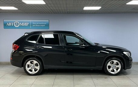 BMW X1, 2014 год, 1 549 000 рублей, 8 фотография