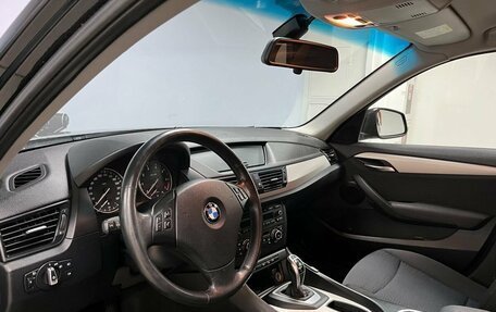 BMW X1, 2014 год, 1 549 000 рублей, 10 фотография