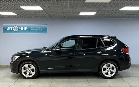 BMW X1, 2014 год, 1 549 000 рублей, 4 фотография