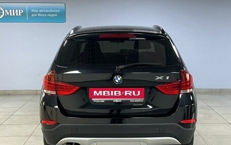 BMW X1, 2014 год, 1 549 000 рублей, 6 фотография