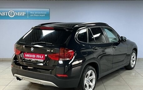 BMW X1, 2014 год, 1 549 000 рублей, 7 фотография