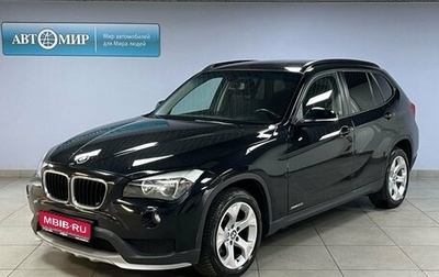 BMW X1, 2014 год, 1 549 000 рублей, 1 фотография