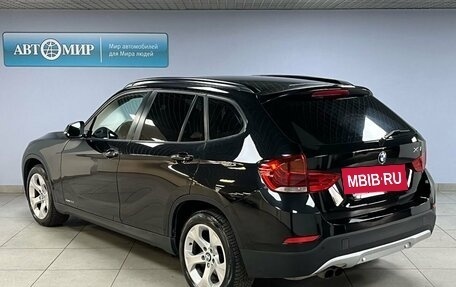 BMW X1, 2014 год, 1 549 000 рублей, 5 фотография