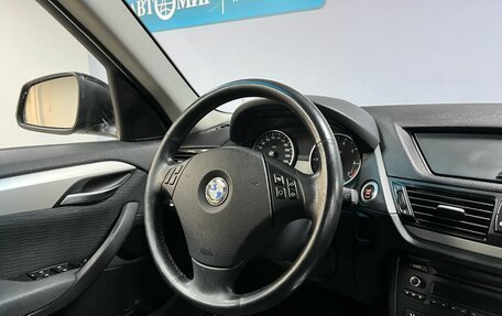 BMW X1, 2014 год, 1 549 000 рублей, 18 фотография