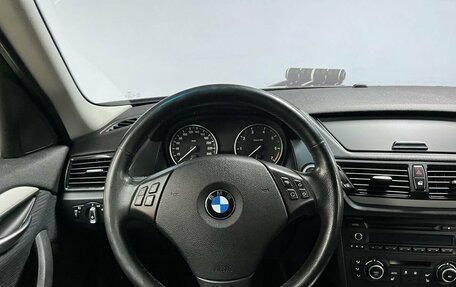 BMW X1, 2014 год, 1 549 000 рублей, 17 фотография