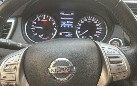 Nissan Qashqai, 2018 год, 1 750 000 рублей, 5 фотография