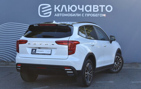 Haval Jolion, 2023 год, 2 190 000 рублей, 2 фотография