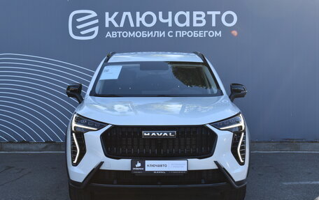 Haval Jolion, 2023 год, 2 190 000 рублей, 3 фотография