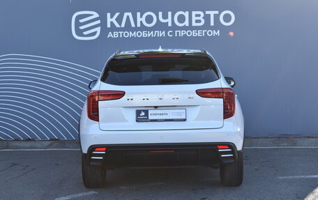 Haval Jolion, 2023 год, 2 190 000 рублей, 4 фотография