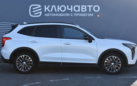 Haval Jolion, 2023 год, 2 190 000 рублей, 5 фотография