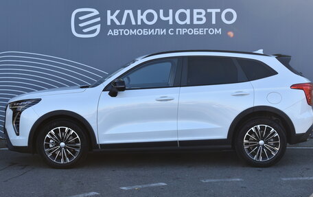 Haval Jolion, 2023 год, 2 190 000 рублей, 6 фотография