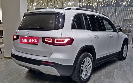 Mercedes-Benz GLB, 2021 год, 3 899 000 рублей, 2 фотография