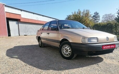 Volkswagen Passat B3, 1989 год, 275 000 рублей, 1 фотография