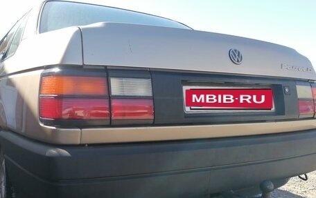 Volkswagen Passat B3, 1989 год, 275 000 рублей, 2 фотография