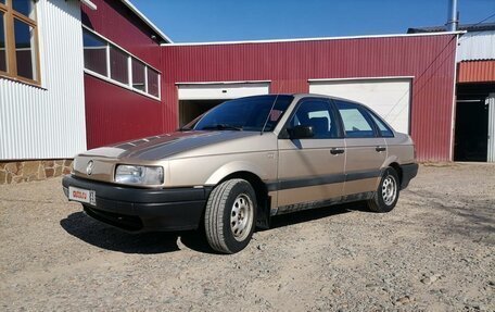 Volkswagen Passat B3, 1989 год, 275 000 рублей, 9 фотография