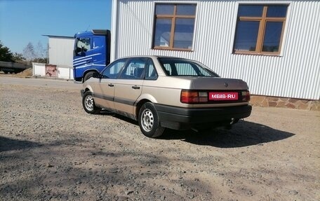 Volkswagen Passat B3, 1989 год, 275 000 рублей, 14 фотография