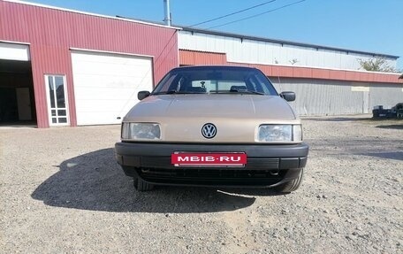 Volkswagen Passat B3, 1989 год, 275 000 рублей, 13 фотография