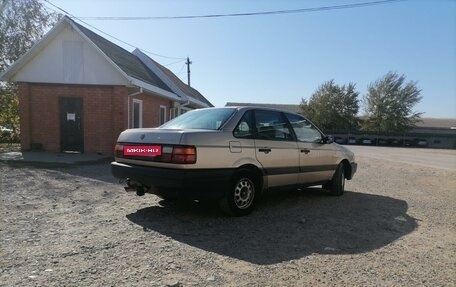 Volkswagen Passat B3, 1989 год, 275 000 рублей, 15 фотография