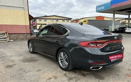 Hyundai Grandeur, 2018 год, 2 300 000 рублей, 6 фотография