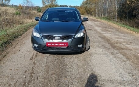 KIA cee'd I рестайлинг, 2011 год, 1 050 000 рублей, 2 фотография