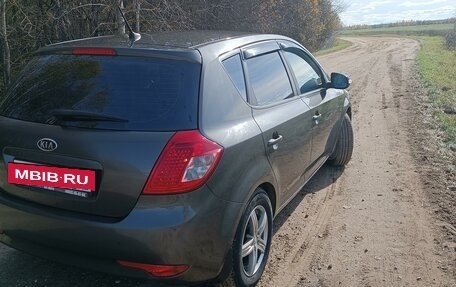 KIA cee'd I рестайлинг, 2011 год, 1 050 000 рублей, 4 фотография