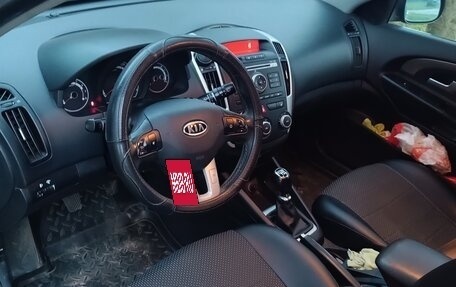 KIA cee'd I рестайлинг, 2011 год, 1 050 000 рублей, 8 фотография