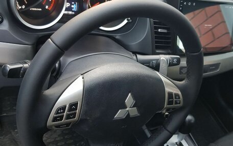 Mitsubishi Lancer IX, 2012 год, 850 000 рублей, 6 фотография