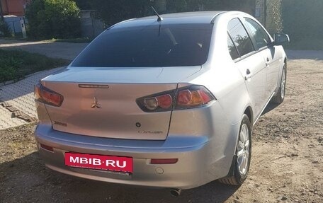 Mitsubishi Lancer IX, 2012 год, 850 000 рублей, 2 фотография