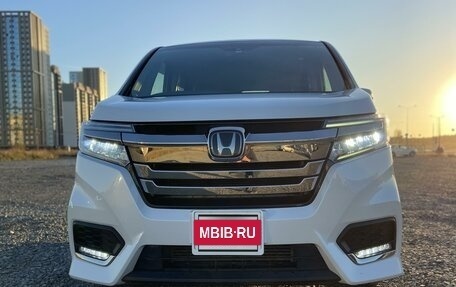 Honda Stepwgn IV, 2019 год, 2 650 000 рублей, 11 фотография