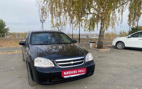 Chevrolet Lacetti, 2009 год, 500 000 рублей, 2 фотография