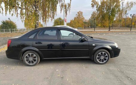 Chevrolet Lacetti, 2009 год, 500 000 рублей, 6 фотография