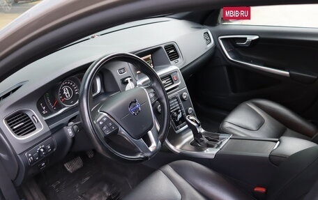 Volvo S60 III, 2014 год, 1 549 000 рублей, 9 фотография