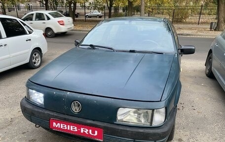 Volkswagen Passat B3, 1989 год, 99 000 рублей, 1 фотография