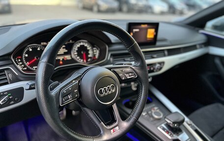 Audi A5, 2018 год, 3 250 000 рублей, 9 фотография